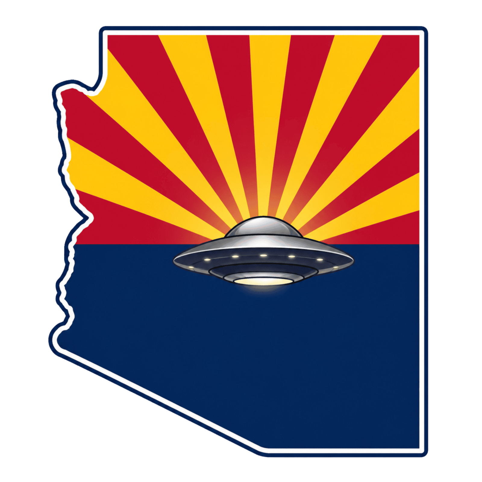 Arizona MUFON
